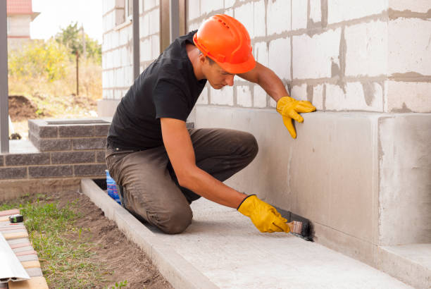 Waterproofing professionals working in Rockwood, TN